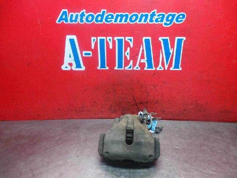 REMKLAUW RECHTS VOOR ABS Audi A4 (B7) (01-2004/06-2008), Gebruikt, Audi