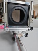 Sinar norma , shneider kreuznach symmar 1:5,6/180 1:12/315, Enlèvement