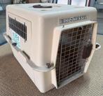 Reiskennel voor hond, Enlèvement, Comme neuf