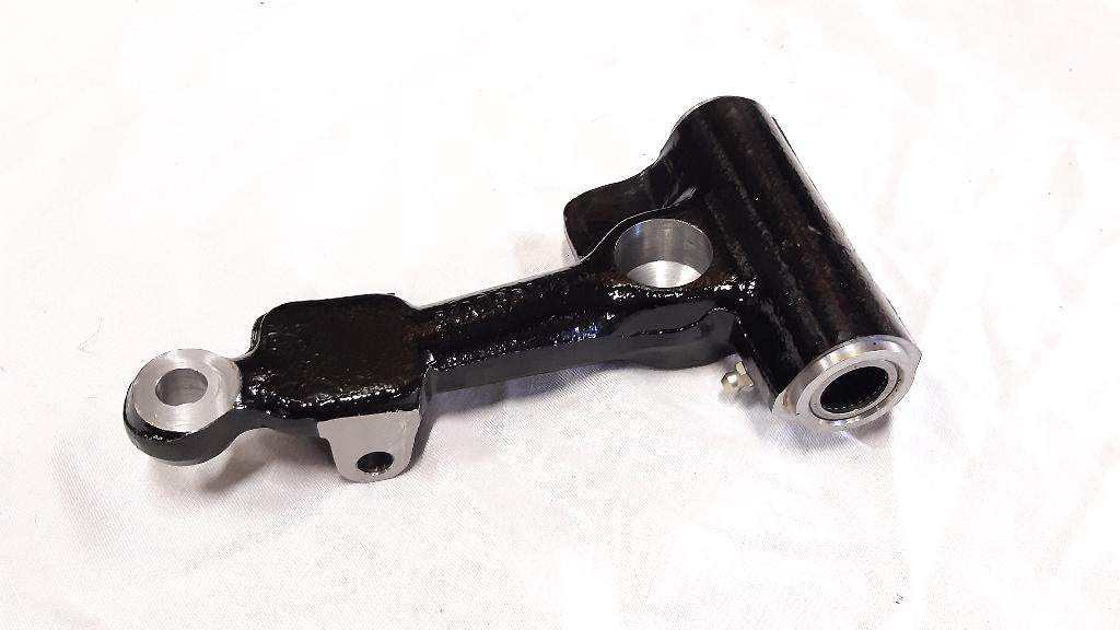 accoudoir supérieur/triangle supérieur DROIT Classic Mini, Enlèvement, Neuf, Austin