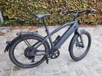 STROMER ST1, grijs, maat Large, Ophalen, Gebruikt, 50 km per accu of meer, Stromer