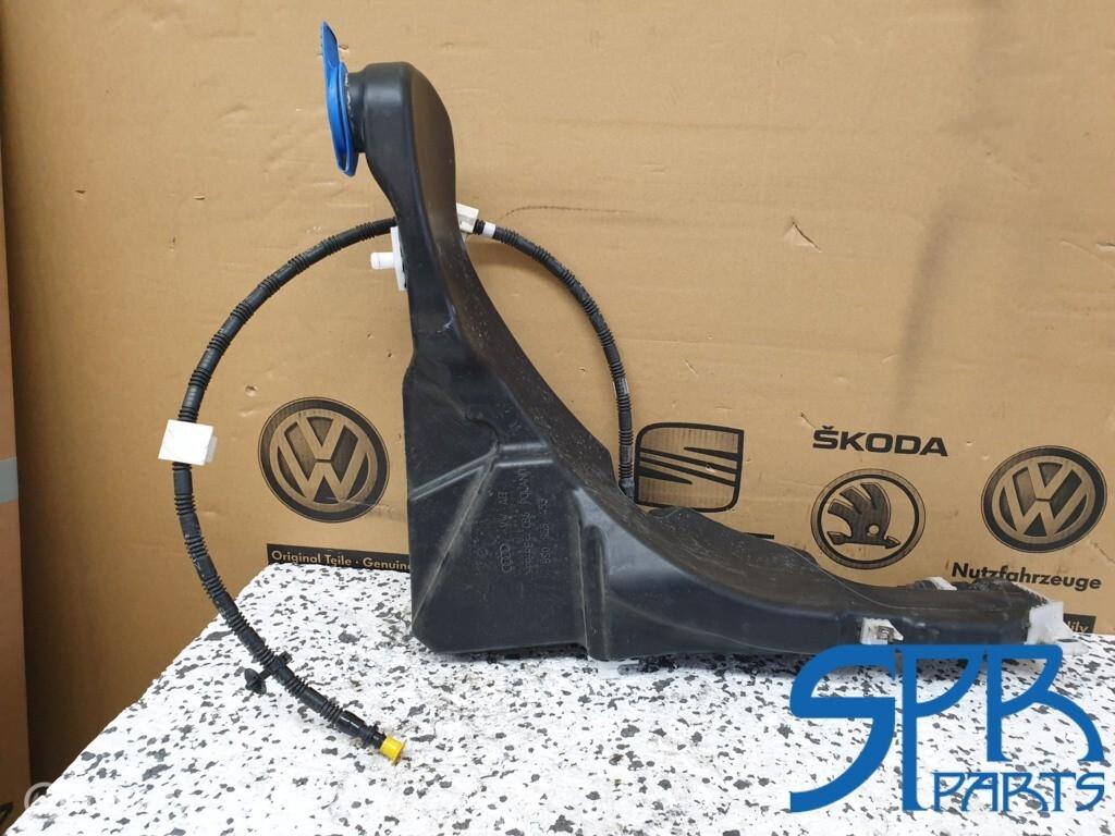 Ruitensproeierreservoir SRA KLS RESERVOIR TT 8S 8S0955453, Audi, Enlèvement ou Envoi, Audi, Utilisé