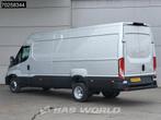 Iveco Daily 35C21 BPM VRIJ! 3.0L Automaat 210PK L3H2 2025-Mo, Auto's, Stof, Euro 6, 4 cilinders, Iveco