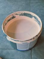 Muurverf 8L lichtroze, Enlèvement