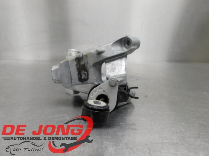 Support moteur d'un Audi Q7, Autos : Pièces & Accessoires, Suspension & Châssis, Audi, Utilisé, 3 mois de garantie, Enlèvement ou Envoi