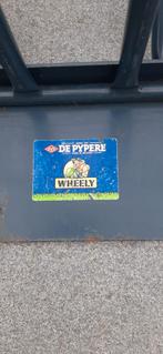 Steekkarretje " Depypere ", Bricolage & Construction, Chariots de transport, Enlèvement, Utilisé, Diable