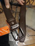 Ceinture cuir homme, Enlèvement ou Envoi, Ceinture