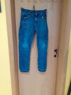 Jeans TQF collectie maat 14 jaar, Broek, Gebruikt, H&M, TQF Collection, Ophalen of Verzenden