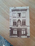 postkaart Diest - Geboortehuis van Sint Jan berchmans, Ophalen of Verzenden, 1920 tot 1940, Gelopen, Vlaams-Brabant