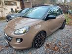 OPEL ADAM TE KOOP, Autos, Beige, Carnet d'entretien, Beige, 5 places