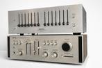Rotel, ampli et equalizer / ra-6100 re-700, Enlèvement ou Envoi, Amplificateur