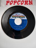 BOBBY BREEN. BETTER LATE THAN NEVER. POPCORN USA 45T