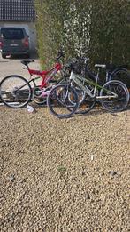 Fietsen, Fietsen en Brommers, Ophalen, Zo goed als nieuw