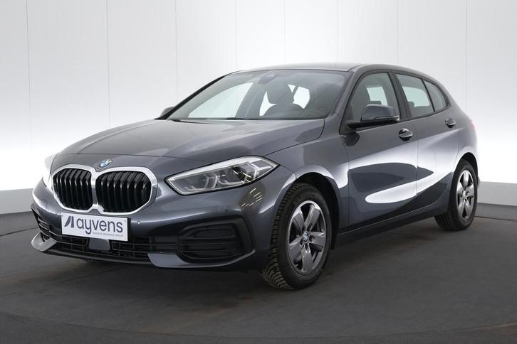 (2ACB272) BMW 1 SERIES HATCH, Auto's, BMW, Bedrijf, Te koop, 1 Reeks, ABS, Airbags, Airconditioning, Android Auto, Apple Carplay