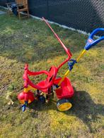 Little Tikes trike duwfiets trapfiets tot 3 jaar NIEUW, Ophalen, Zo goed als nieuw, Duwvoertuig
