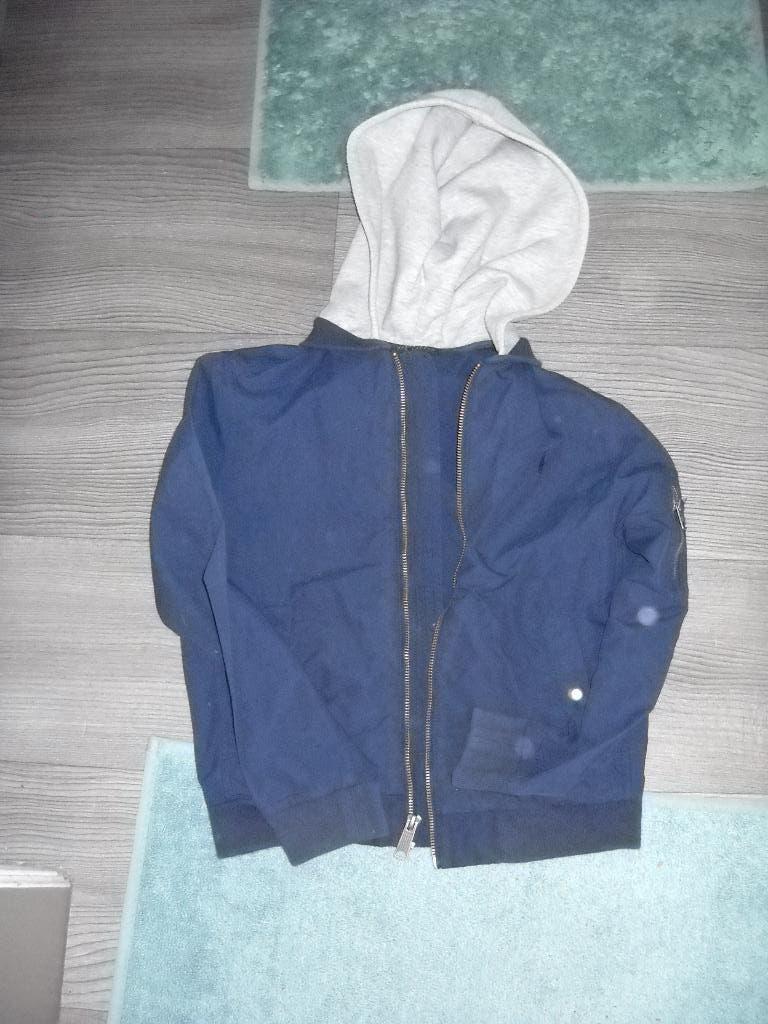 ralph lauren zomerjas/tussenseizoen jongens -128, Enfants & Bébés, Vêtements enfant | Taille 128, Enlèvement, Utilisé, Garçon