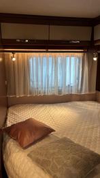 Fendt diamant 650 airco mover, Caravans en Kamperen, Frans bed, Airco, Particulier, Fendt