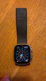 Apple watch Ultra 3, Ophalen, Conditie, Zo goed als nieuw