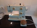Bernina Nova Electronic, Ophalen, Naaimachine, Bernina