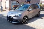 Renault Scenic, Autos, Euro 6, Noir, 5 portes, Particulier