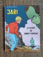 Jari : Le secret de Jimmy Torrent, Boeken, Ophalen, Zo goed als nieuw