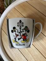 Nieuwe Mickey & Minnie Mouse ( Disney ) mok - Berlijn, Ophalen of Verzenden, Mickey Mouse, Nieuw, Servies