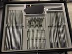 Bestekkoffer - volledig - NIEUW, Huis en Inrichting, Ophalen of Verzenden, Nieuw, Overige typen