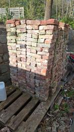 Old Brick : Paepsteen, Oude klamp Recuperatie Beerse ?, Enlèvement, Utilisé, Briques