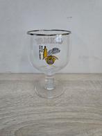 Verre Trappiste Chimay, Collections, Enlèvement ou Envoi, Comme neuf, Verre ou Verres, Autres marques