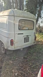 Renault 4 f4, Autos, Particulier, Achat