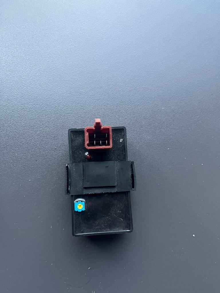 Dax CDI met A/B knop, Fietsen en Brommers, Brommeronderdelen | Algemeen, Ophalen of Verzenden, Nieuw, Overige typen