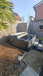 Jacuzzi te koop, Ophalen, Zo goed als nieuw