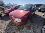 Renault - Clio - 1.2 Chipie - Voiture - 1997, Euro 2, Achat, Entreprise, Occasion