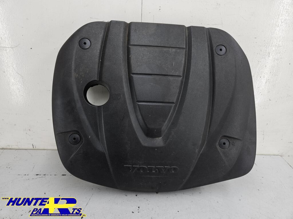 Afdekplaat motor Volvo XC90 II('16-'22) 31686827, Gebruikt, Ophalen of Verzenden, Volvo, Volvo