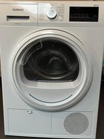 Droogkast Siemens IQ300 7kg Klasse A+++ warmtepomp, Elektronische apparatuur, Droogkasten, Ophalen, Zo goed als nieuw