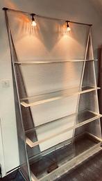 Etagères modernes, Maison & Meubles, Enlèvement, Comme neuf