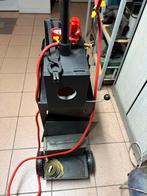 Four de forgeage à gaz, Bricolage & Construction, Enlèvement, Comme neuf