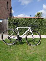 Museeuw MFC1.0 full carbon maat small, Enlèvement, Comme neuf, Aluminium