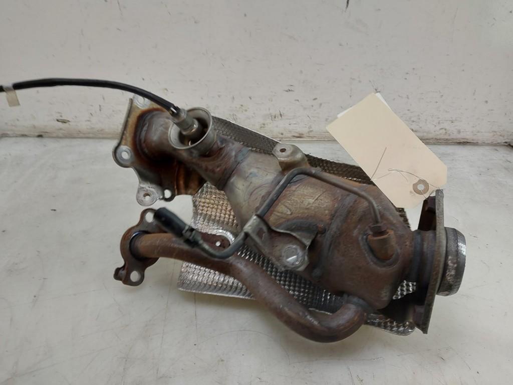 CATALYSEUR Toyota Yaris Cross (PB1 / PJ1) (|17140F3010|), Kundenbetreuung@toyota.de, Toyota, Utilisé, Toyota-Allee 2
50858  Köln, DE