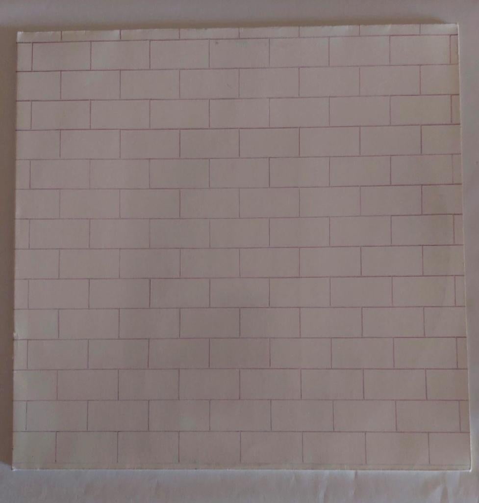 Pink Floyd – Another Brick In The Wall (Part II), Cd's en Dvd's, Vinyl Singles, Single, Pop, Ophalen of Verzenden
