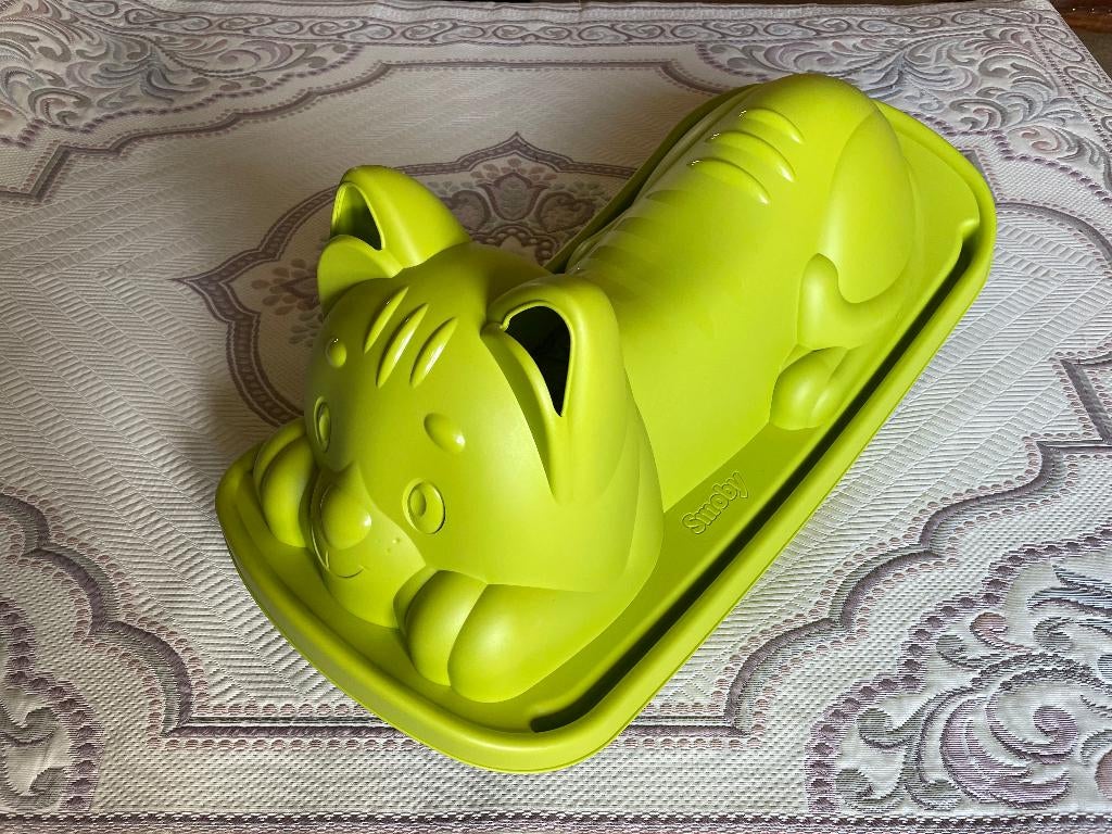 Jeux enfant, Enlèvement, Comme neuf, Autres types