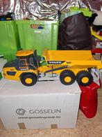 Bruder kipwagen, Ophalen, Zo goed als nieuw