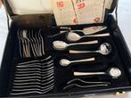 Solingen bestekkoffer, Huis en Inrichting, Ophalen, Nieuw, Bestekset, Inox of Chroom