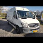 Mercedes Sprinter 314 cdi, Auto's, Particulier, Te koop, Euro 6