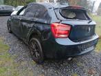 Bmw 116d F20-serie alleen in reserveonderdelen, Ophalen, Achter, BMW, Deur
