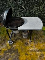 Weber BBQ, Tuin en Terras, Ophalen, Gebruikt