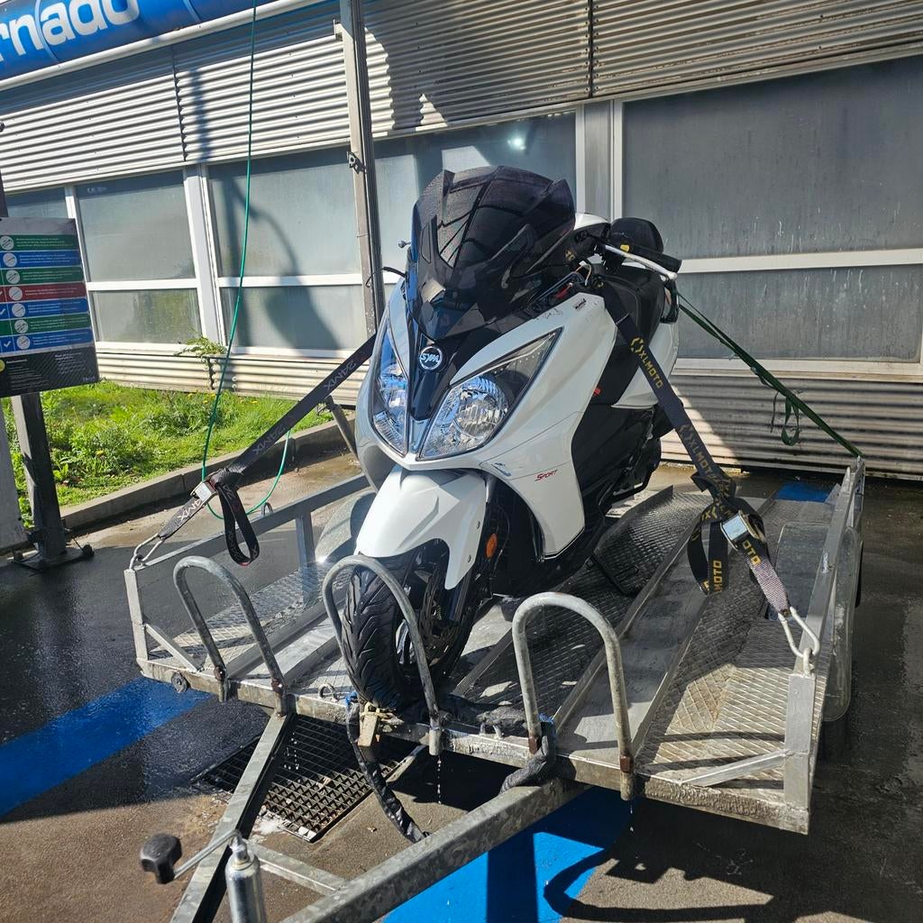 Pieces sym joymax 2017