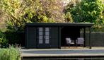 Maatwerk Tuinhuis PS92, Verzenden, Nieuw