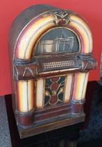 Jukebox-kast, Verzamelen, Ophalen of Verzenden, Gebruikt