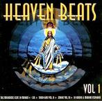 Heaven Beats, Vol.1 (2CD), Cd's en Dvd's, Ophalen